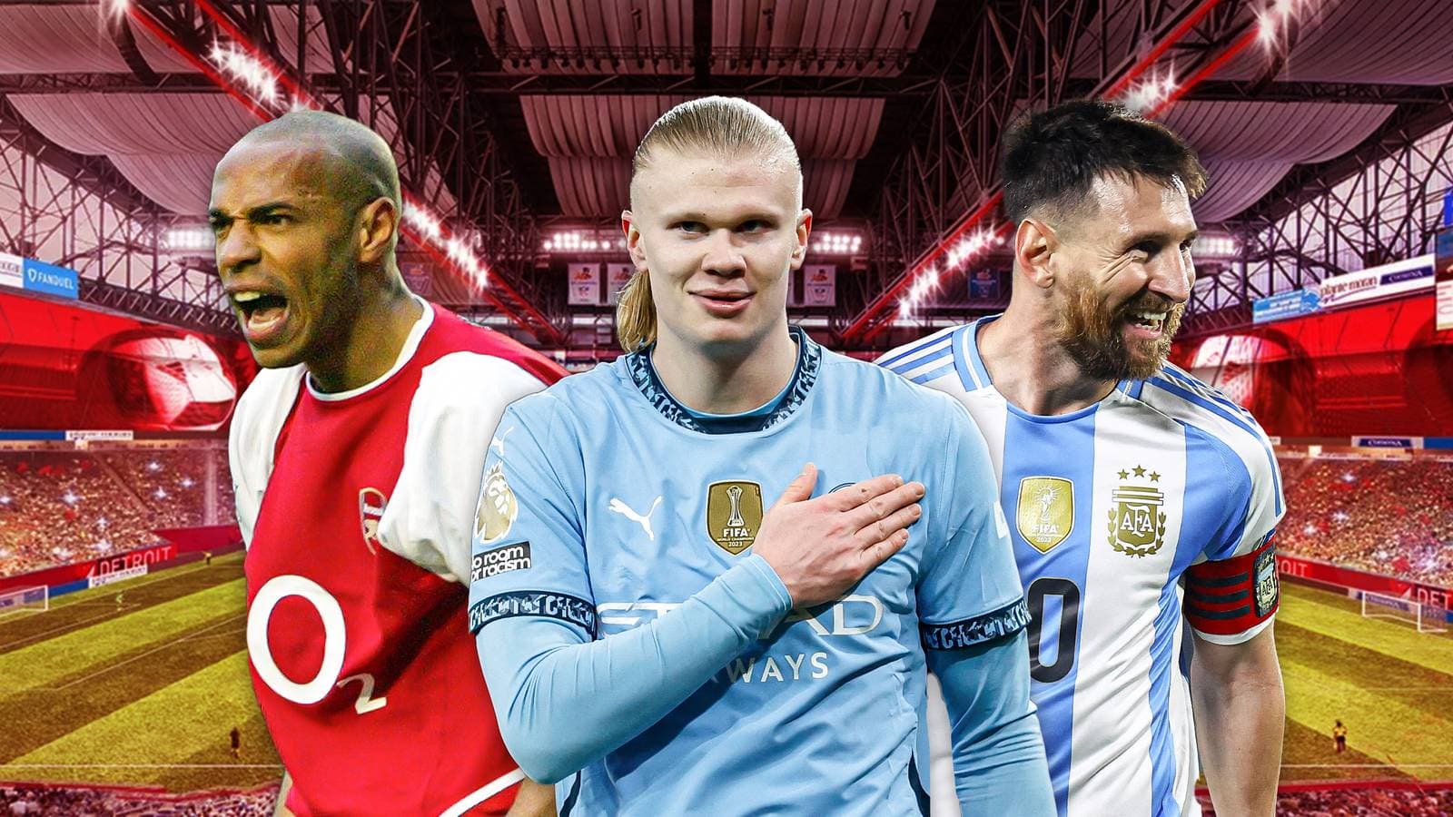 Los 10 Jugadores Más Imparables en la Historia del Fútbol Los 10 Jugadores Más Imparables en la Historia del Fútbol