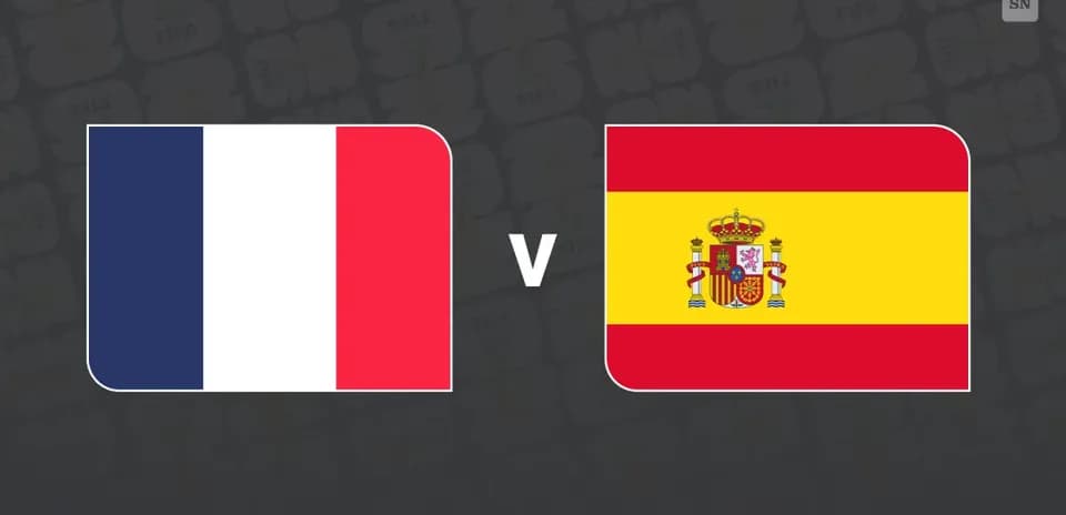Francia vs España: predicción, cuotas del Mundial y mejores apuestas para la semifinal Francia vs España: predicción, cuotas del Mundial y mejores apuestas para la semifinal