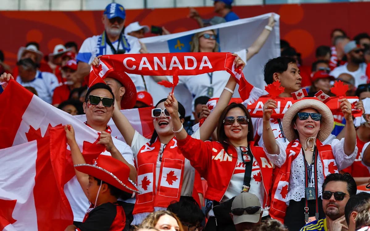 Camino hacia los octavos en el Mundial 2026: la situación de cada grupo antes de la última jornada Camino hacia los octavos en el Mundial 2026: la situación de cada grupo antes de la última jornada